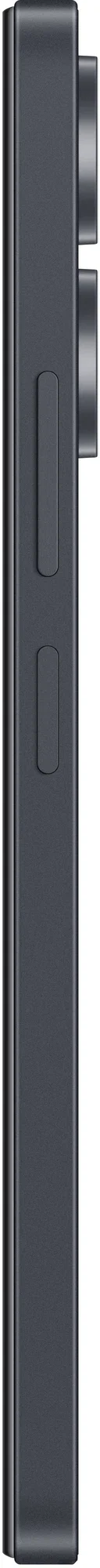 Смартфон Xiaomi Redmi 13C | 8/256 ГБ Ростест (EAC) Черный