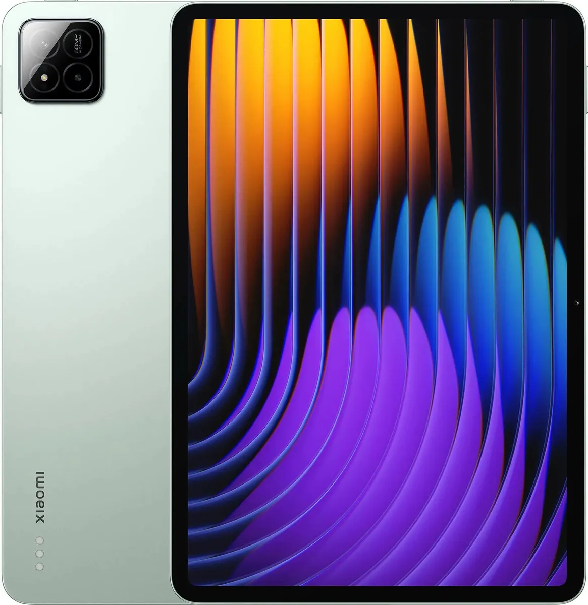 Планшет Xiaomi Pad 7 Pro Wi-Fi 8/128 ГБ Зеленый Планшет Xiaomi Pad 7 Pro Wi-Fi 8/128 ГБ Зеленый