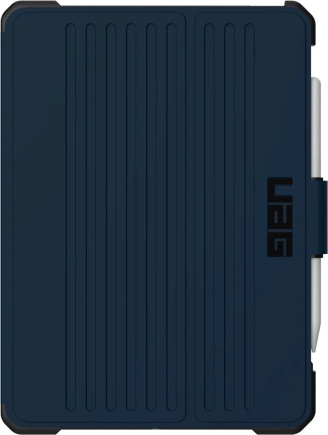 Чехол UAG Metropolis SE для iPad 10.9" 2022 (12339X115555) Mallard (синий)