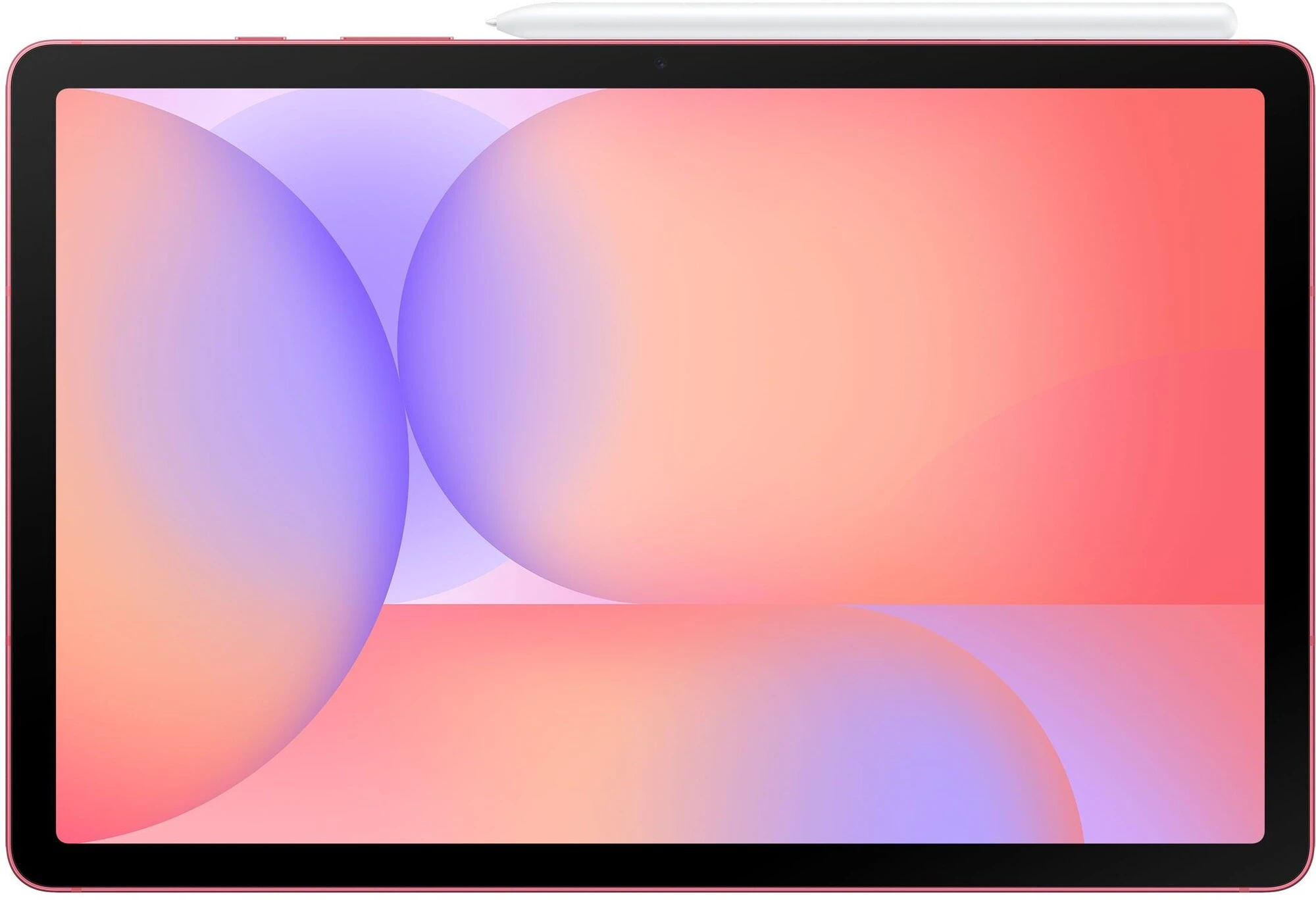 Планшет Samsung Galaxy Tab S10 Lite (10.9") | LTE | 8/256 ГБ Коралловый
