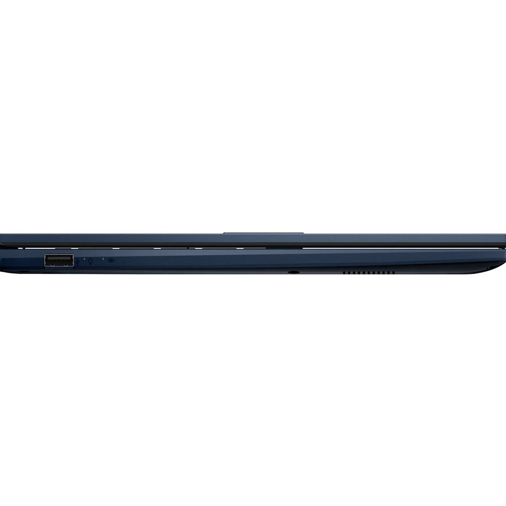 Ноутбук ASUS VivoBook 15 90NB13Y1-M02H00 (15.6", Intel Core 7 150U, 16 ГБ, 512 ГБ SSD) Quiet Blue, синий