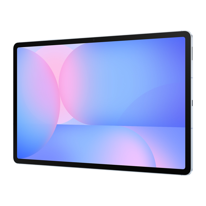Планшет Samsung Galaxy Tab S10 FE+ 5G 12/256 ГБ Голубой Планшет Samsung Galaxy Tab S10 FE+ 5G 12/256 ГБ Голубой