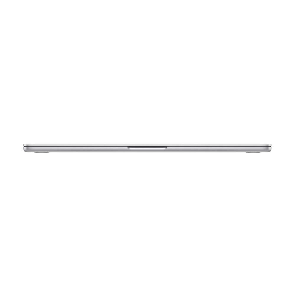 Ноутбук MacBook Air 15" M4 (2025) 10C CPU/10C GPU, 24 ГБ RAM, 512 ГБ SSD, (Silver | серебристый)