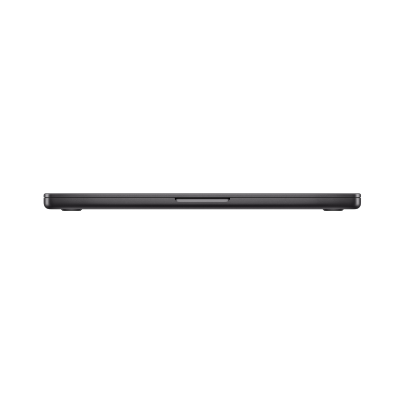 Ноутбук MacBook Pro 14" M4 (2024) 10C CPU/10C GPU, 16 ГБ RAM, 512 ГБ SSD, Space Black