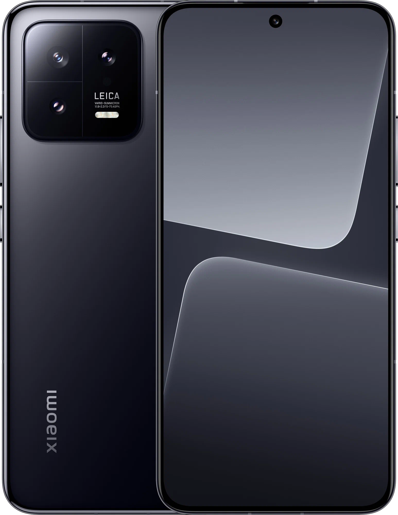 Смартфон Xiaomi 13 | 12/256 ГБ Black CN Смартфон Xiaomi 13 | 12/256 ГБ Black CN