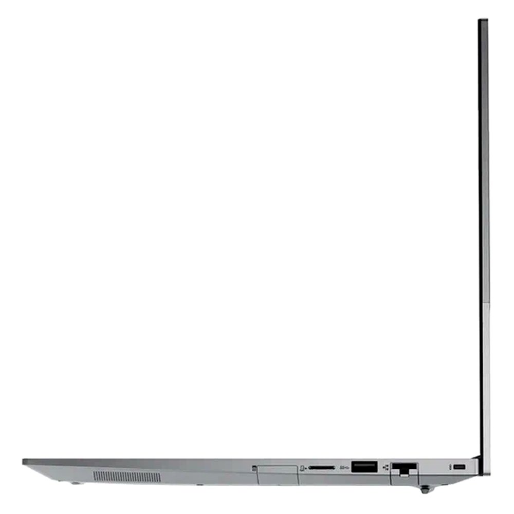 Ноутбук Lenovo ThinkBook 14 21SG002LGQ (14", Intel Core 7 240H, 32 ГБ, 512 ГБ SSD) серый