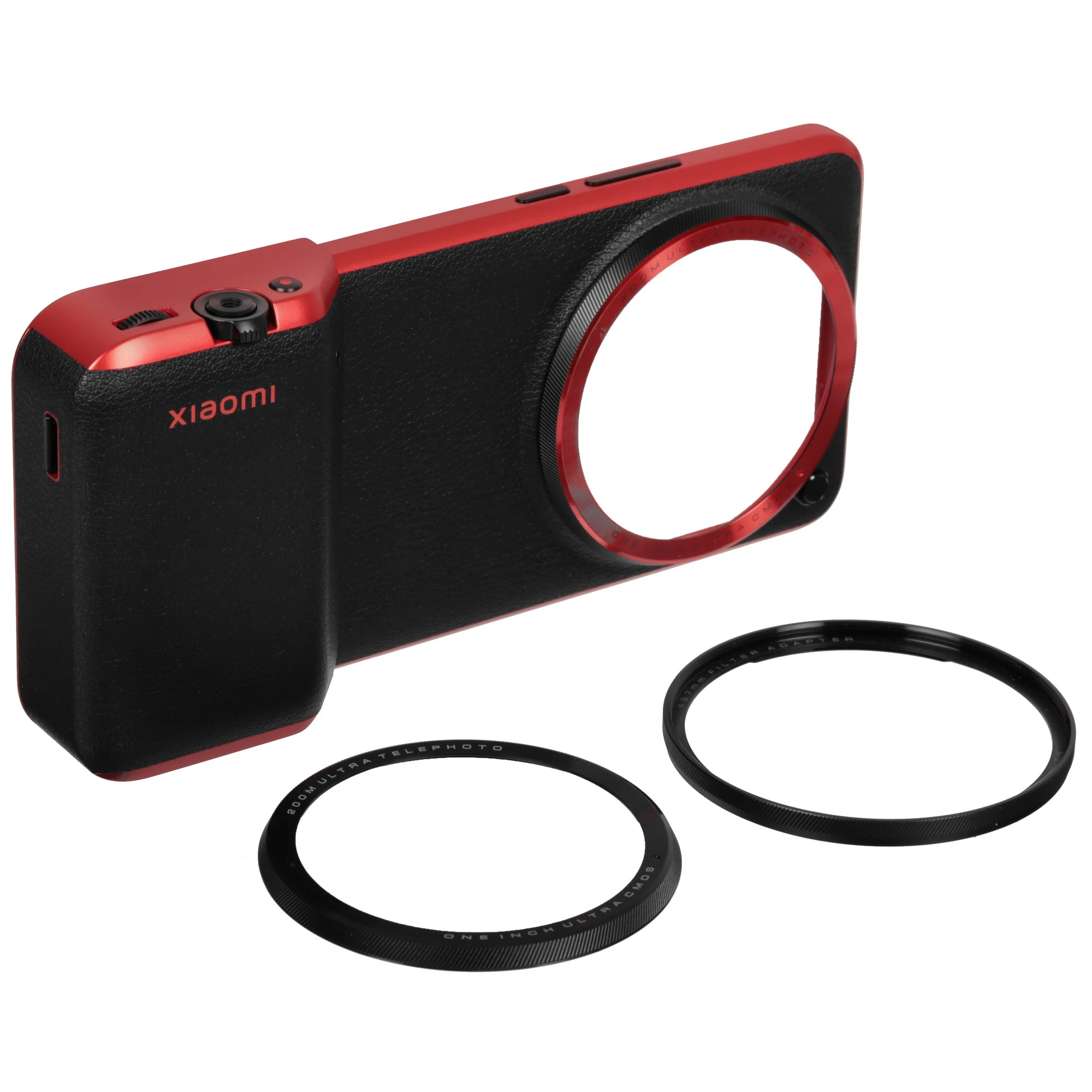 ​Набор фотографа Xiaomi 15 Ultra Photography Kit