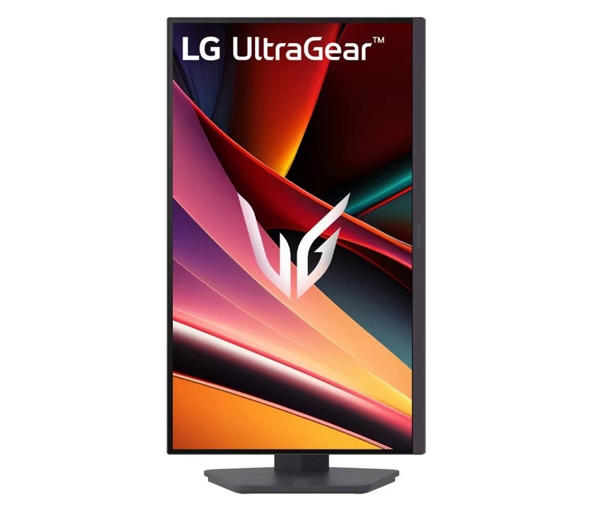 Монитор LG 27G610A-B 27" 200 Гц IPS Черный