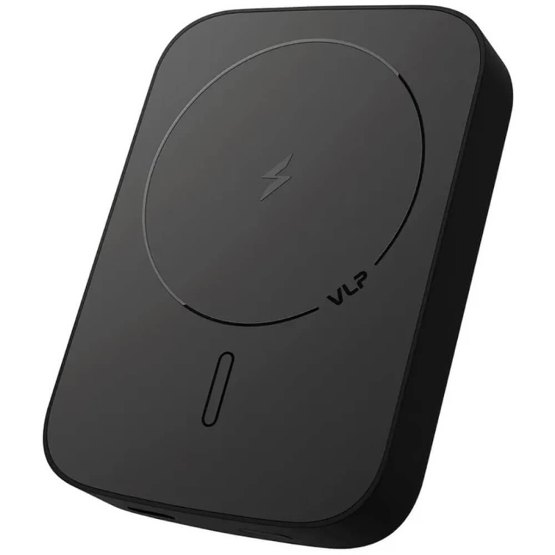 Внешний аккумулятор VLP Mag Energy 5000 мАч, Черный