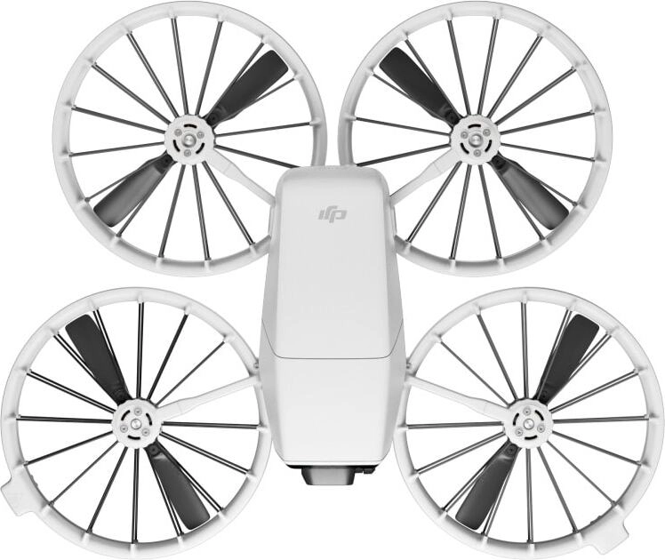 Квадрокоптер DJI FLIP Fly More Combo (DJI RC 2)