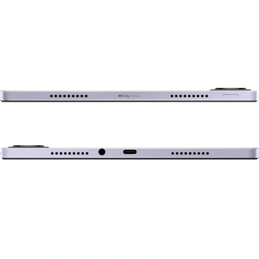 Планшет Xiaomi Redmi Pad 2 (11") | Wi-Fi | 8/256 ГБ, Purple