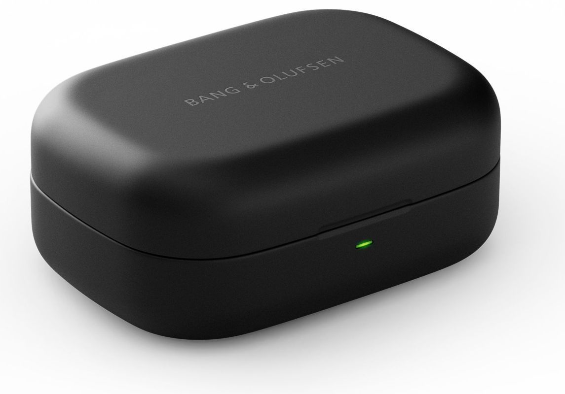 Беспроводные наушники Bang & Olufsen Beoplay EX Black Anthracite