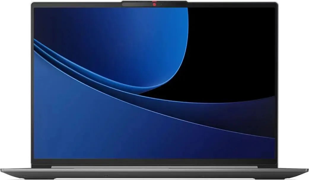Ноутбук Lenovo IdeaPad Slim 5 16IMH9 16", Intel Core Ultra 5, 16/512 GB, Intel Arc Graphics (83DC00AVIN) Серый