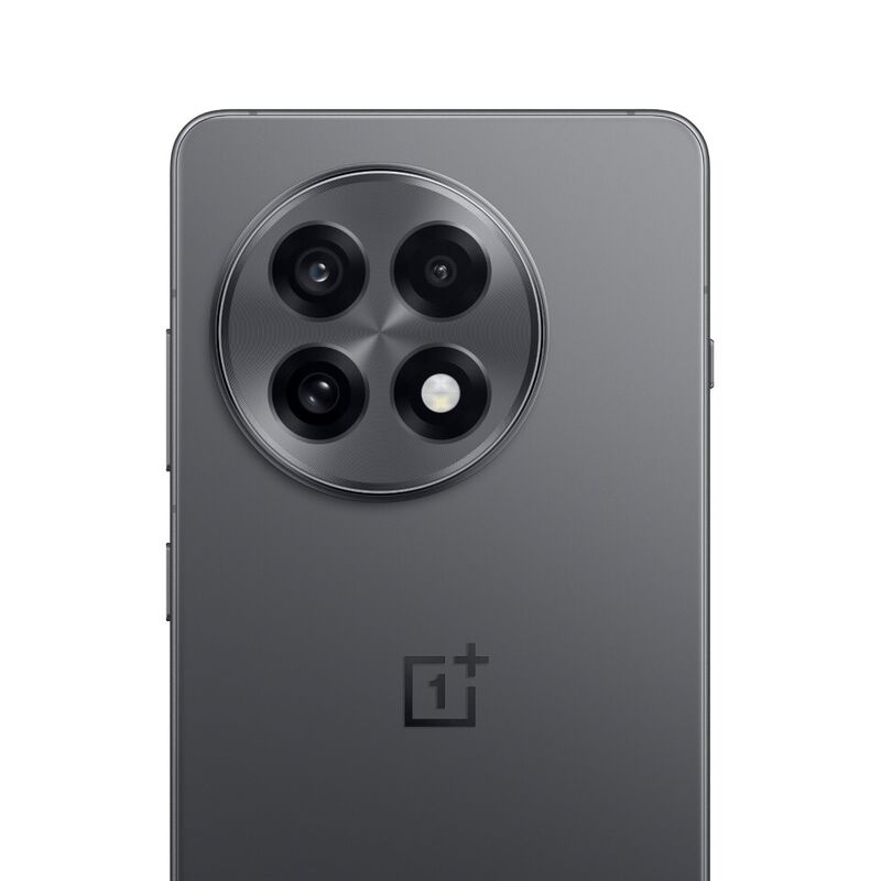 Смартфон OnePlus 13R,  16/512 ГБ (Серый |  Nebula Noir)