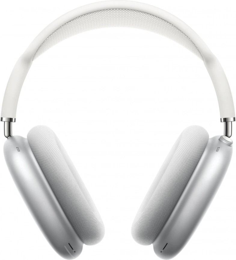 Наушники Apple AirPods Max Lightning (MGYJ3R) Silver