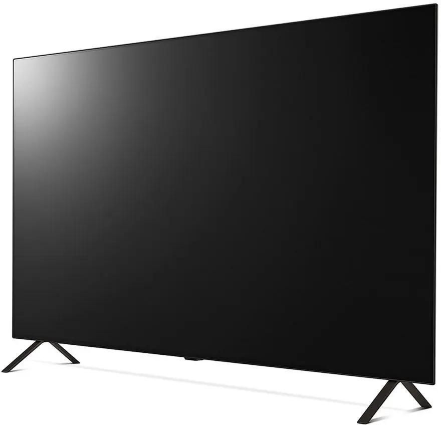 Телевизор LG 65" (165 см) OLED65B4RLA черный