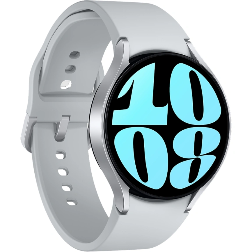 Смарт-часы Samsung Galaxy Watch6 - 44 mm (SM-R940) Silver