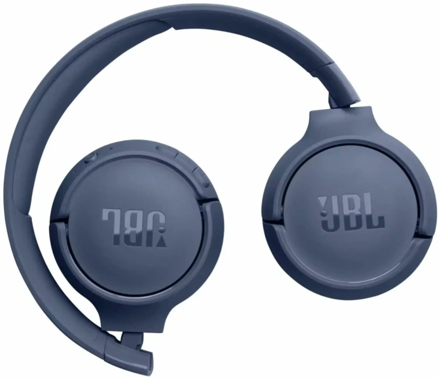 Наушники JBL Tune 520 BT Blue