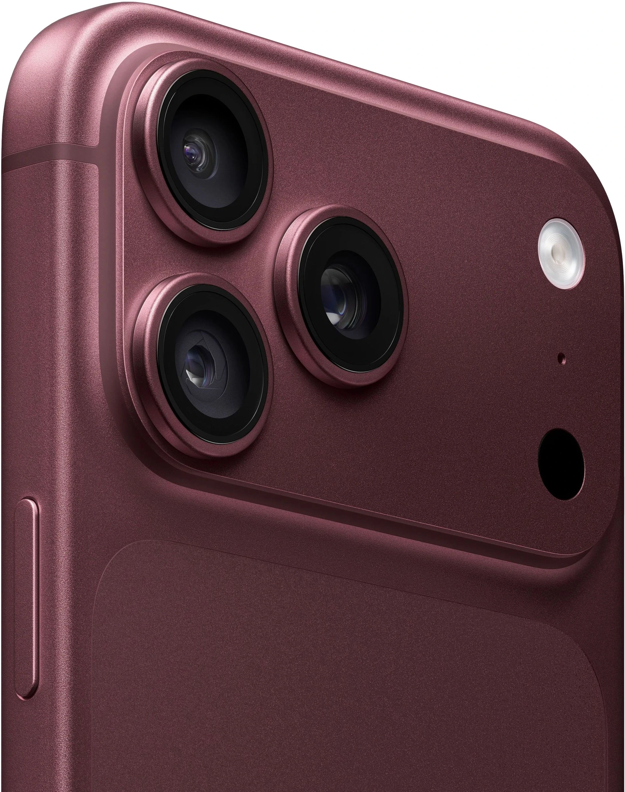 Смартфон Apple iPhone 18 Pro Max 1 ТБ, бордовый (Burgundy)