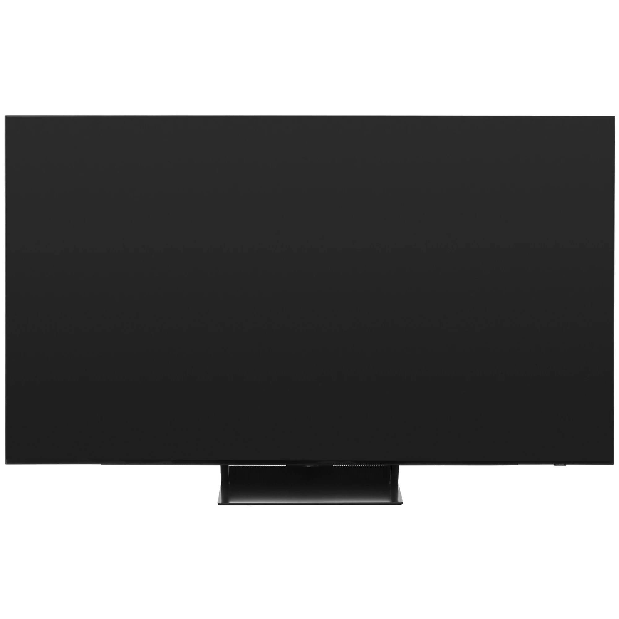 Телевизор Samsung 55" (139 см) QE55S90DAUXCE черный Телевизор Samsung 55" (139 см) QE55S90DAUXCE черный