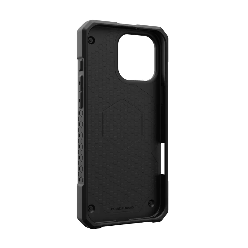 Чехол UAG Monarch Pro Magsafe для Apple iPhone 16 Pro Max Синий