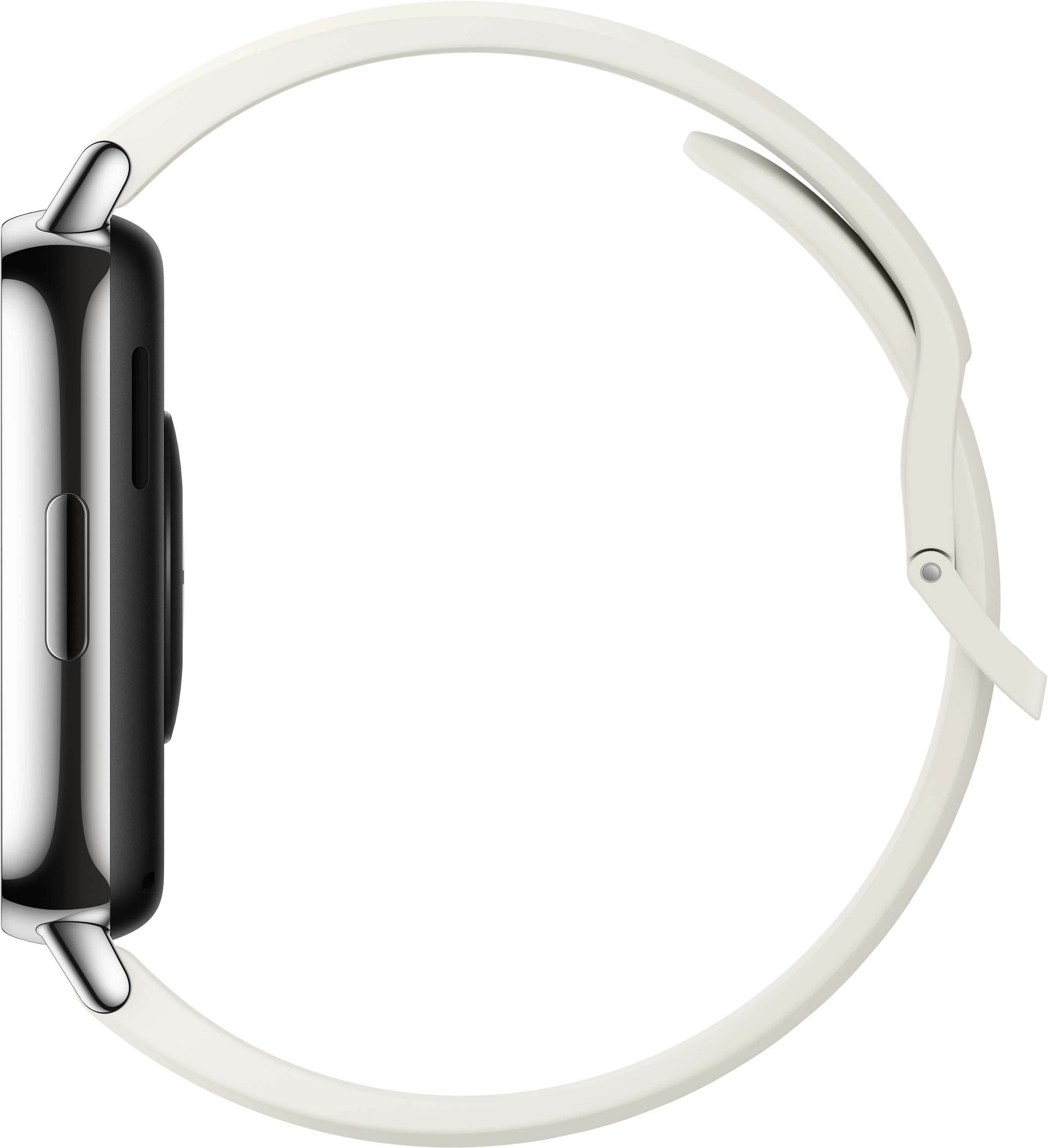 Смарт-часы Xiaomi REDMI Watch 5 Lite белое золото