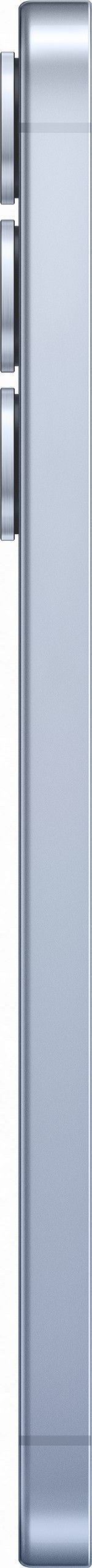 Смартфон Samsung Galaxy S25 Plus | 12/256 ГБ Голубой