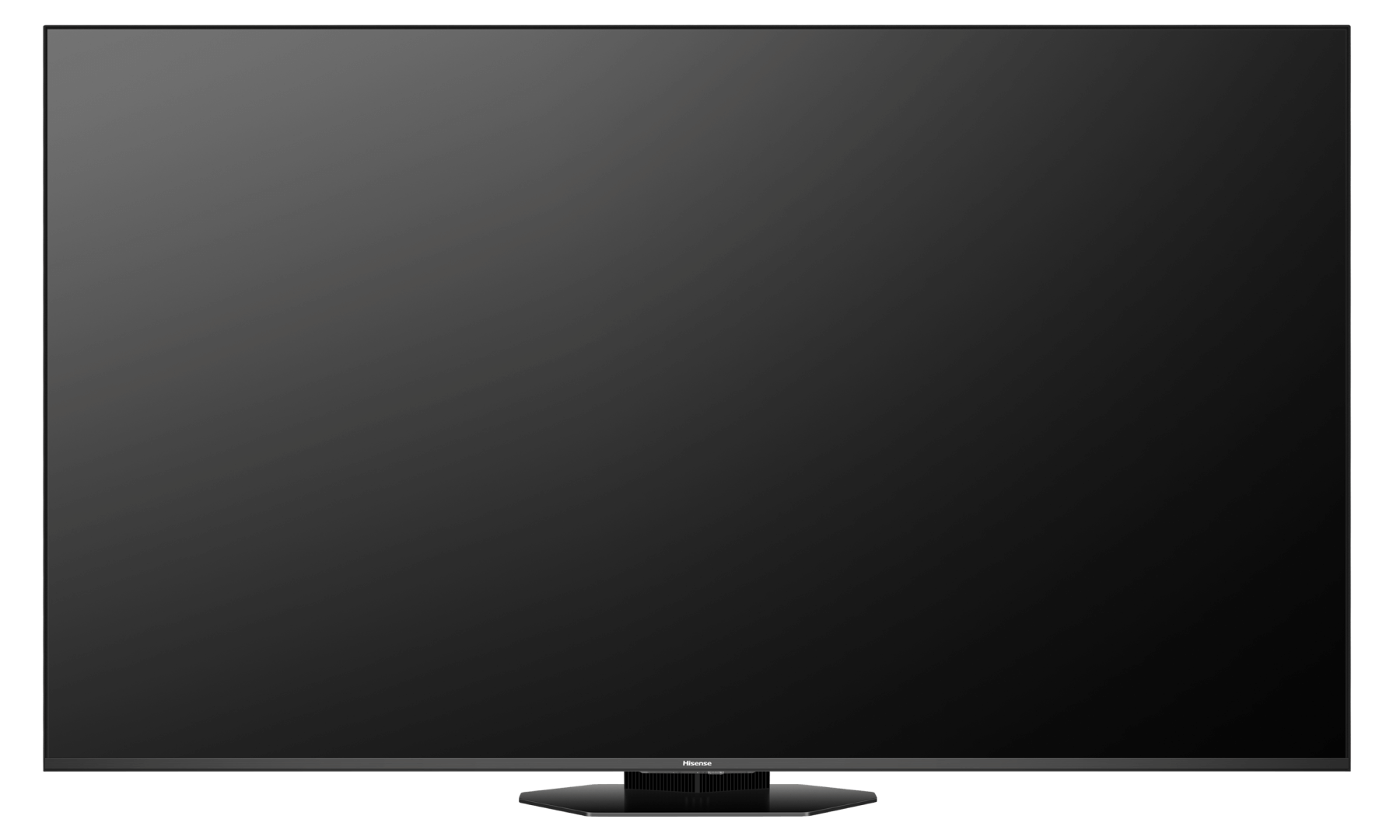 Телевизор Hisense 65U8Q 65" черный
