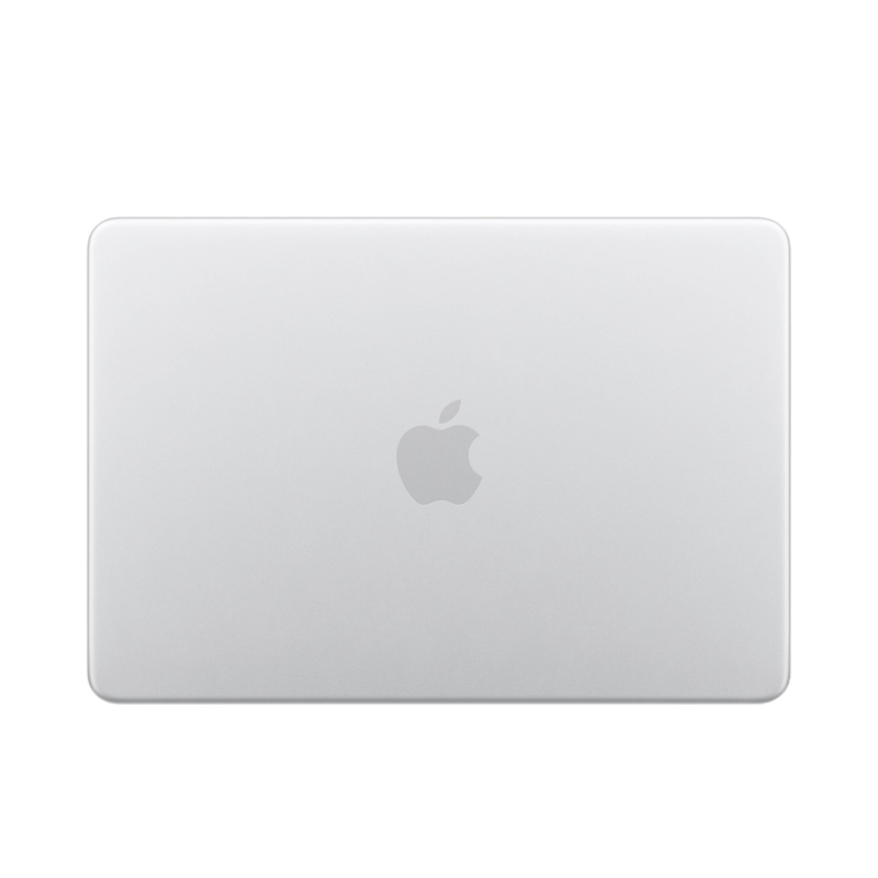 Ноутбук MacBook Neo 13" A18 (2026) 6C CPU/5C GPU, 8 ГБ RAM, 256 ГБ SSD, (Silver | Серебристый)