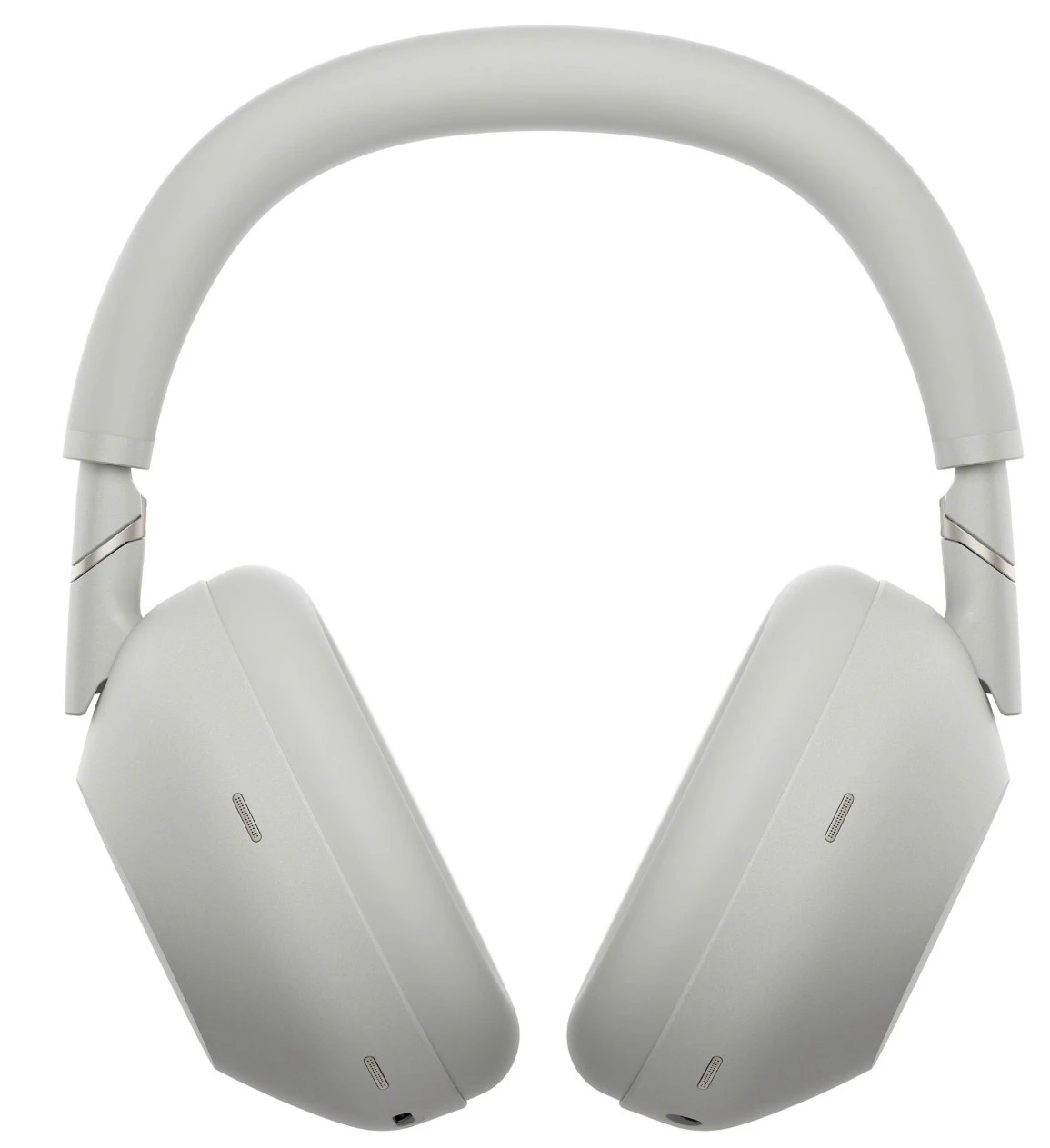Беспроводные наушники Sony WH-1000XM6 (White | Белый)