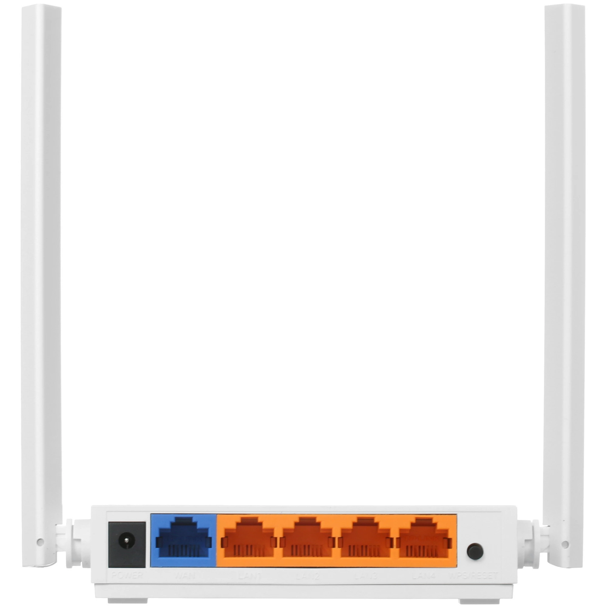 Wi-Fi роутер TP-Link TL-WR844N