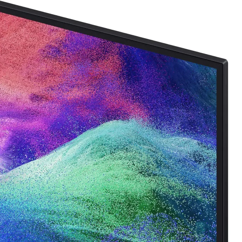 Телевизор Samsung MRE75R85HAUXPY 75" (189 см) черный