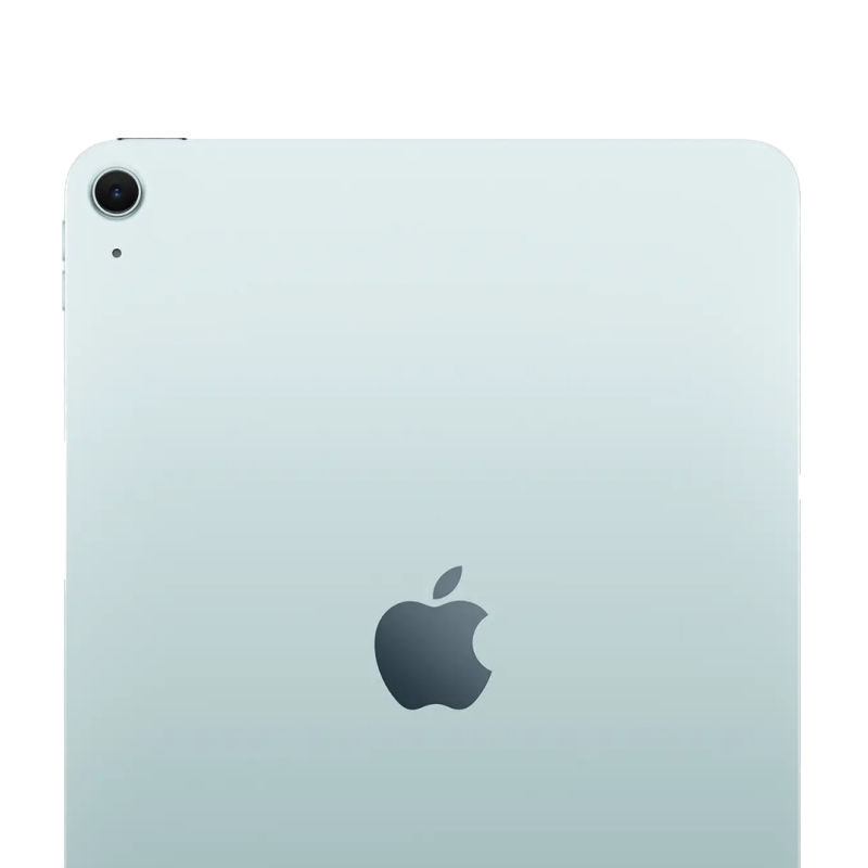 Планшет Apple iPad Air 13” (2025 M3),Wi-Fi + Cellular, 1 ТБ, (Голубой | Blue)