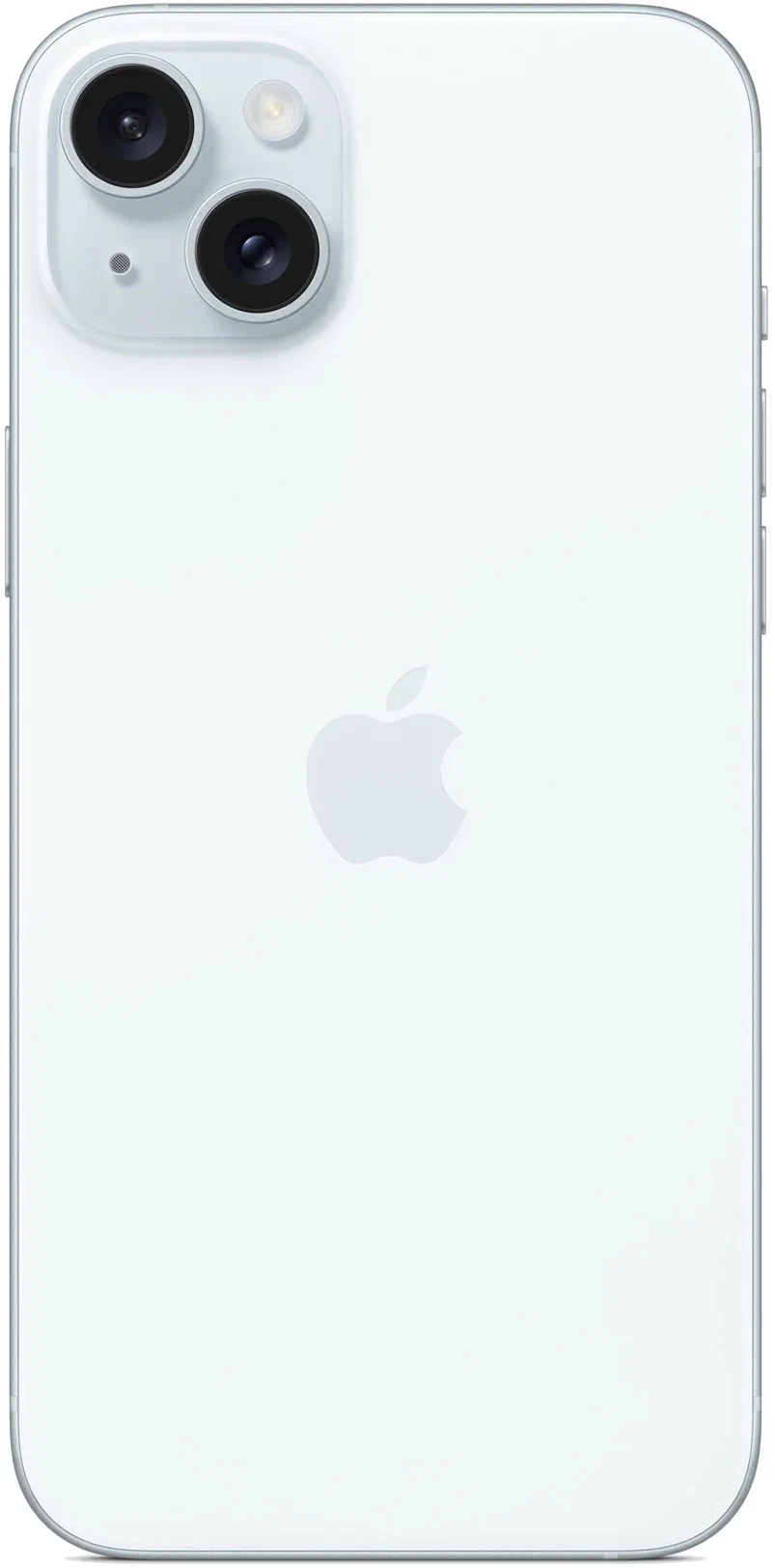 Смартфон Apple iPhone 15 Plus 128 ГБ (Голубой | Blue)