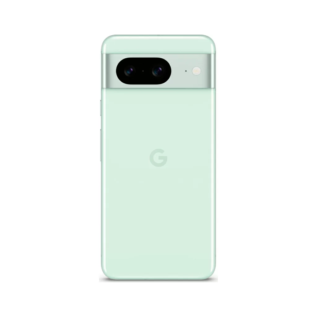 Смартфон Google Pixel 8 | 8/256 ГБ | Mint (Мятный)
