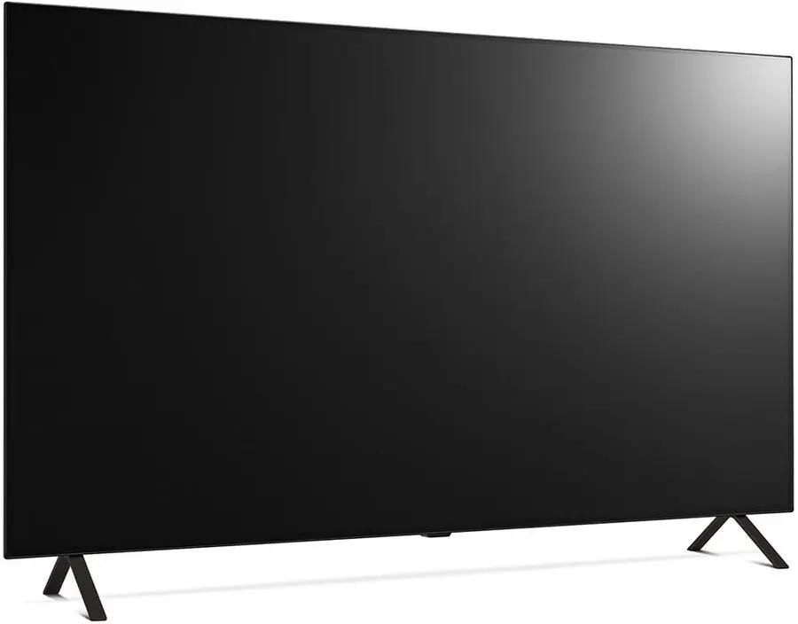 Телевизор LG 65" (165 см) OLED65B4RLA черный