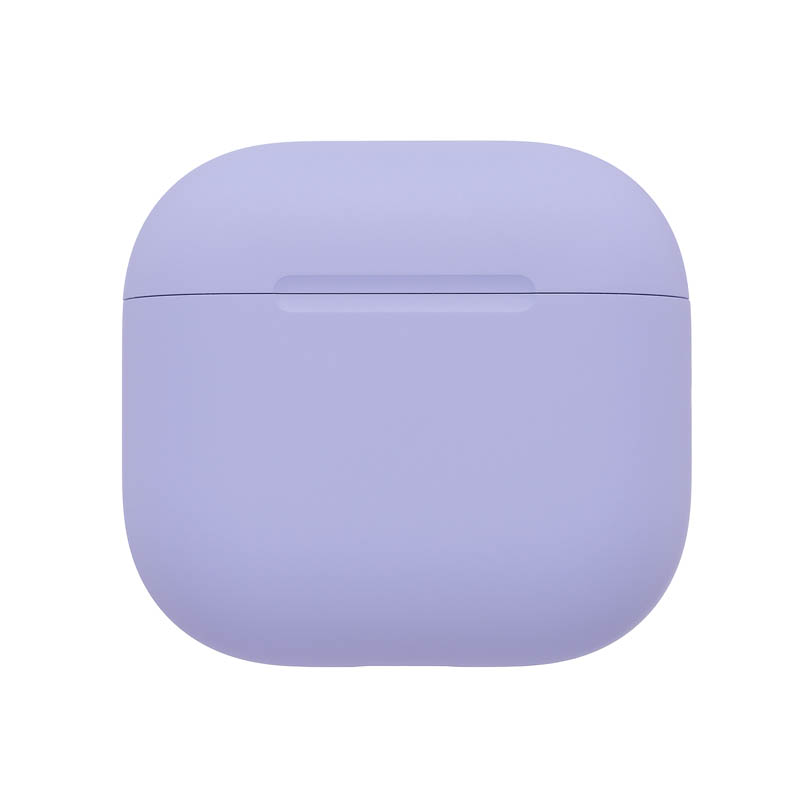 Наушники AirPods (4-го поколения, 2024), Лаванда