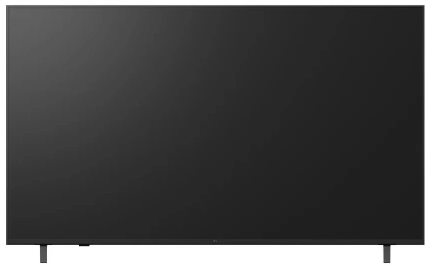 Телевизор LG 65" (164 см) 65UA75009LA.ARUG черный