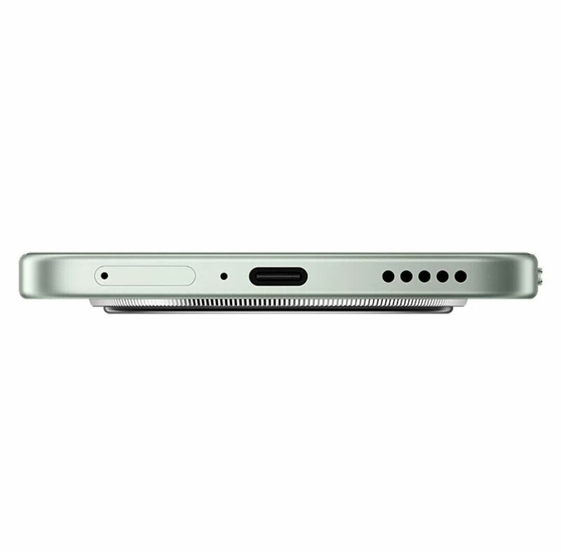 Смартфон Honor X9d 12/256 ГБ Зеленый (Global Version)