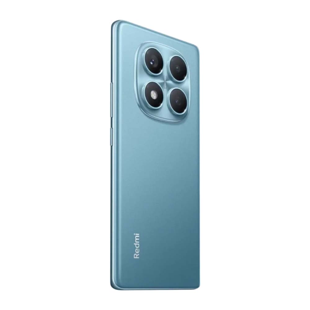 Смартфон Xiaomi Redmi Note 14 Pro 4G | 12/256 ГБ (Cиний океан | Ocean Blue) (Global Version)