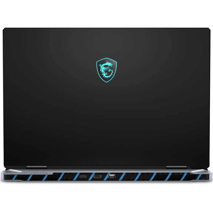 Ноутбук MSI Titan 18 HX AI A2XWJG-206RU 18", Intel Core Ultra 9, 64/4096 GB, RTX 5090 (9S7-182421-206) Черный