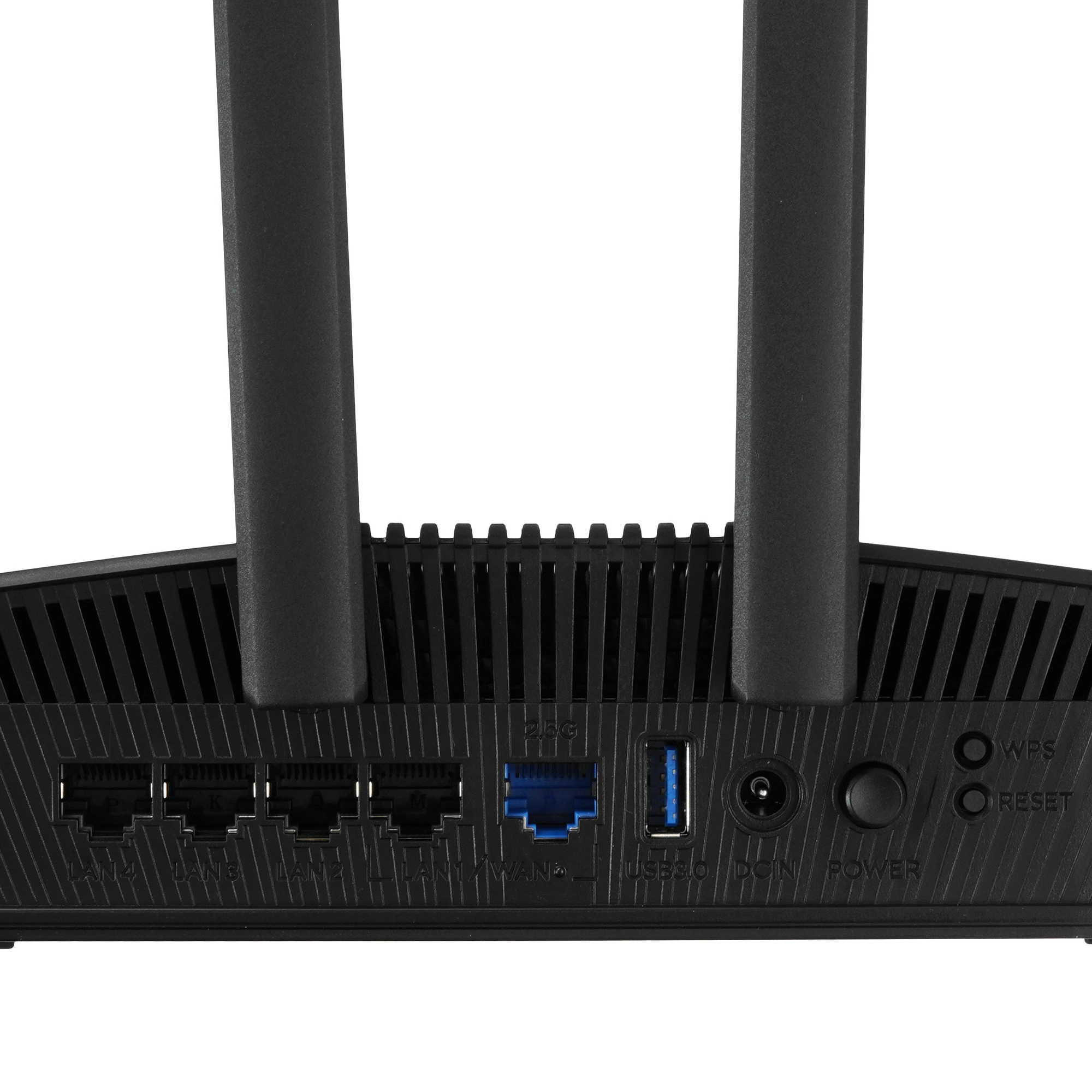 Беспроводной маршрутизатор ASUS RT-BE58U
