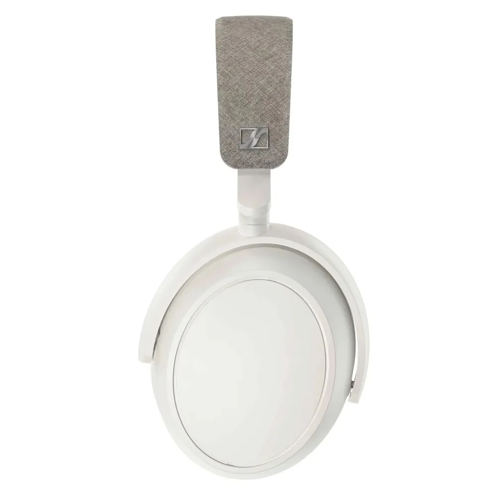 Наушники Sennheiser Momentum 4 Wireless White