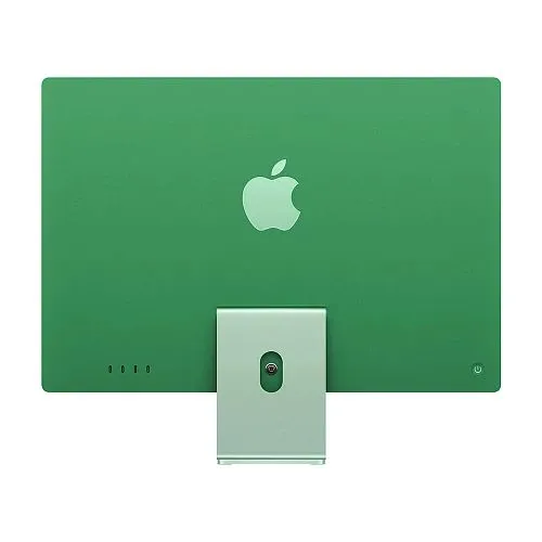 Моноблок Apple iMac 24" M4 (2024) Retina 4,5K 10C CPU/10С GPU, 24 GB RAM, 1 TB SSD, (Green | Зеленый) (Z1EN0015T)