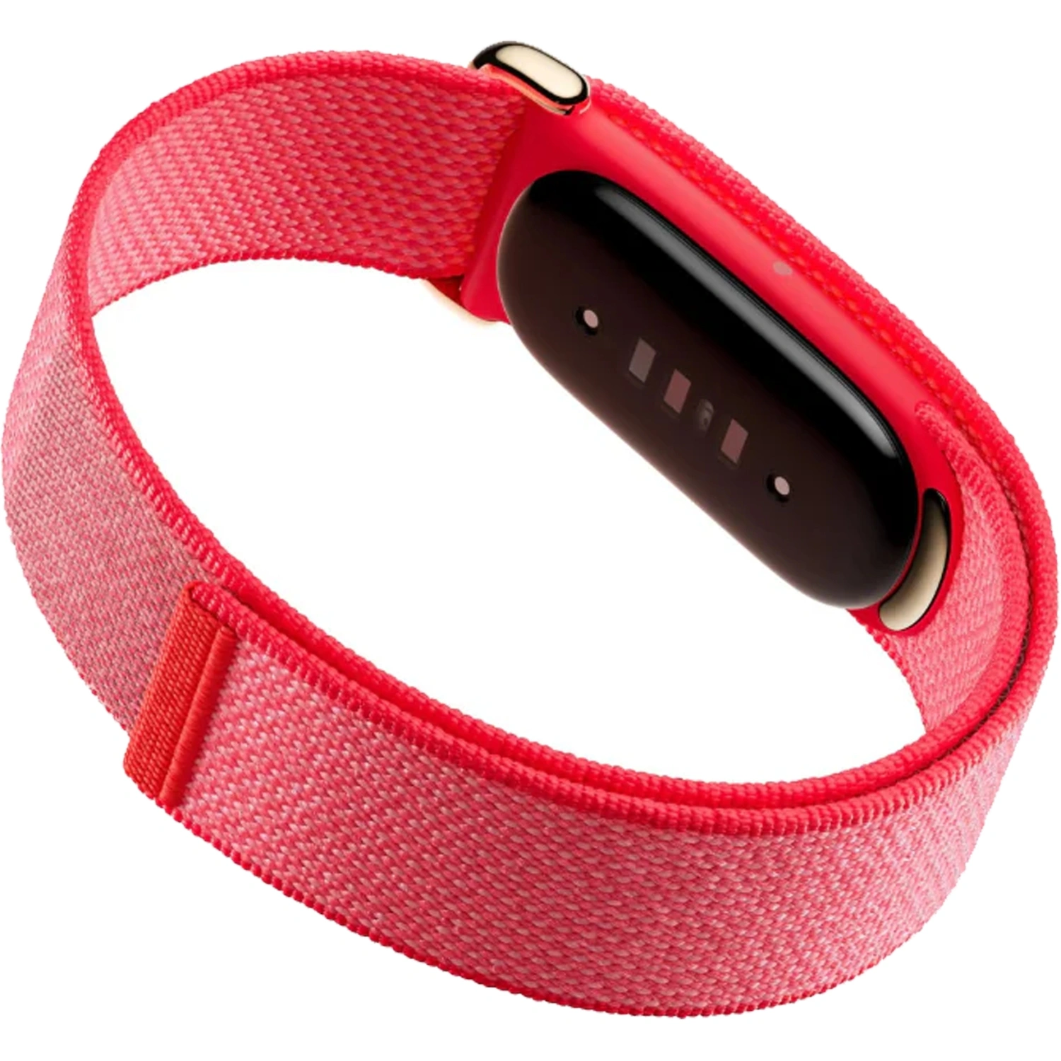 Фитнес-браслет Google Fitbit Air Berry