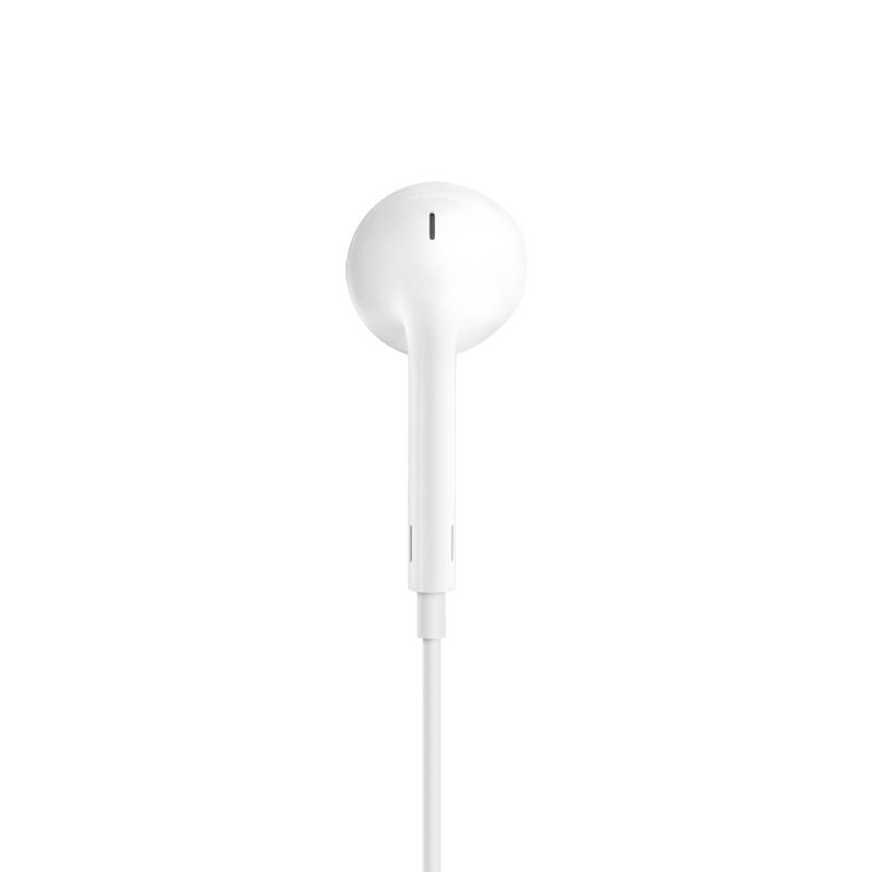 Наушники Apple EarPods с разъёмом Lightning, белый
