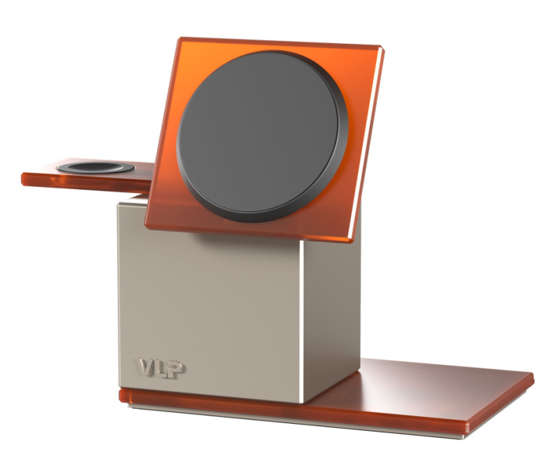 Беспроводное зарядное устройство VLP Neo для Apple Qi2.2