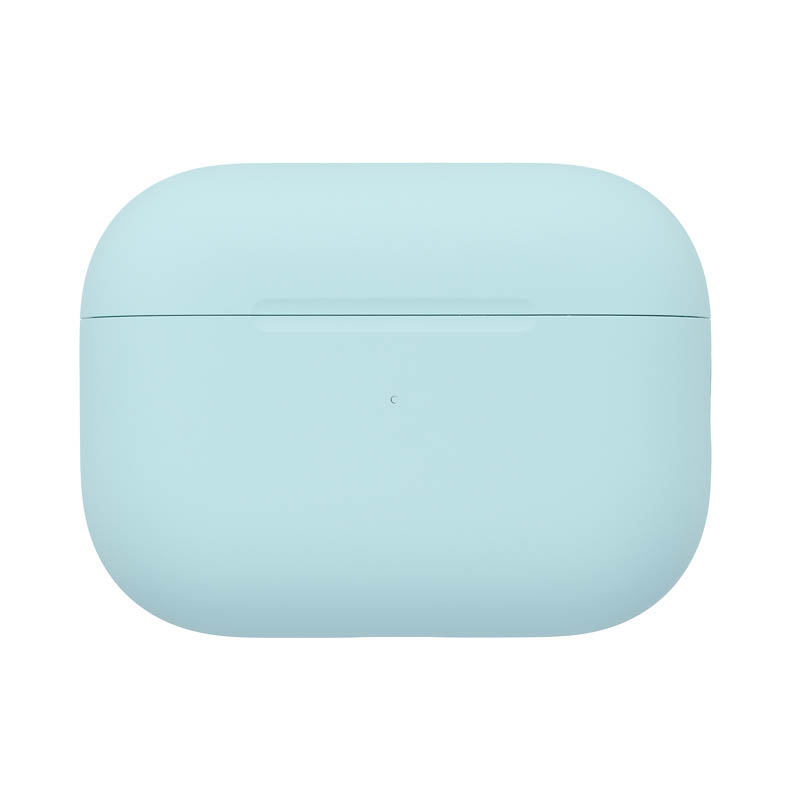 Наушники Apple AirPods Pro 2 (2023) MagSafe, USB-Type C, Небесно-голубой