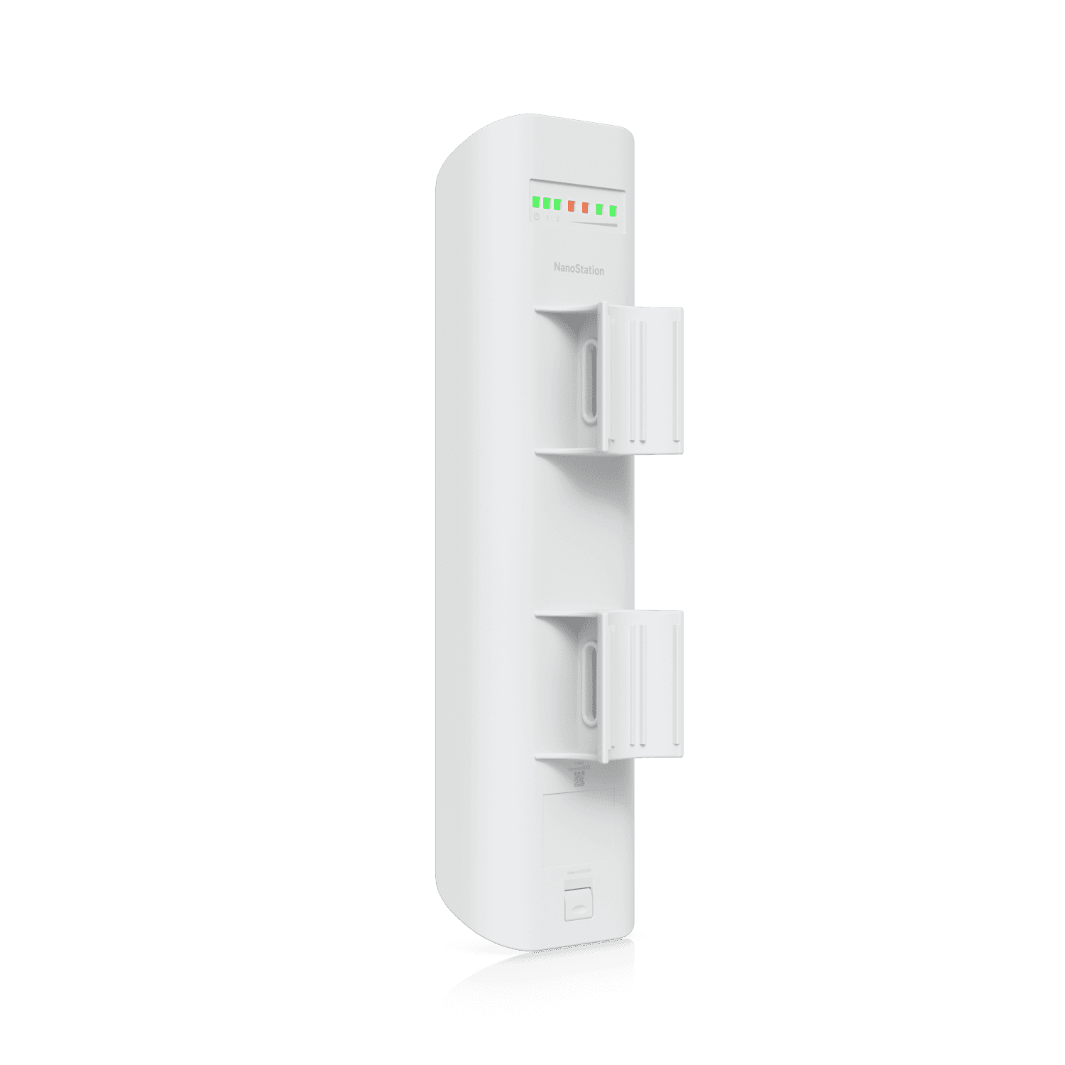 Точка доступа Ubiquiti NanoStation M2