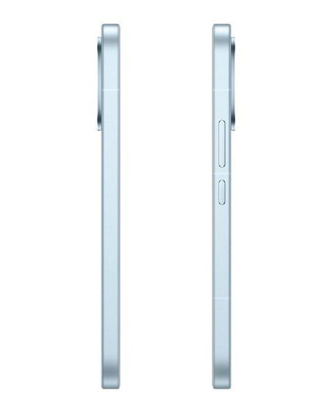 Смартфон Xiaomi Poco X8 Pro | 8/256 ГБ Мятно-Голубой